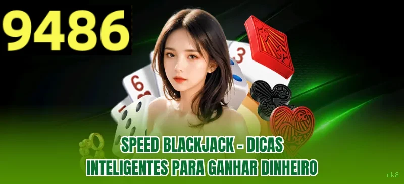 Cassino ao Vivo ok8