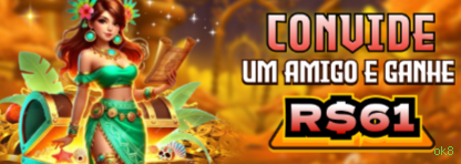 Apostas Esportivas ok8