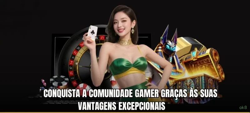 Caça-Níqueis ok8